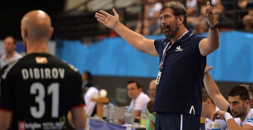 Веселин Вуйович: "Для меня огромные трансферы в футболе равносильны болезни. Думаю, там отмываются серьезные деньги"