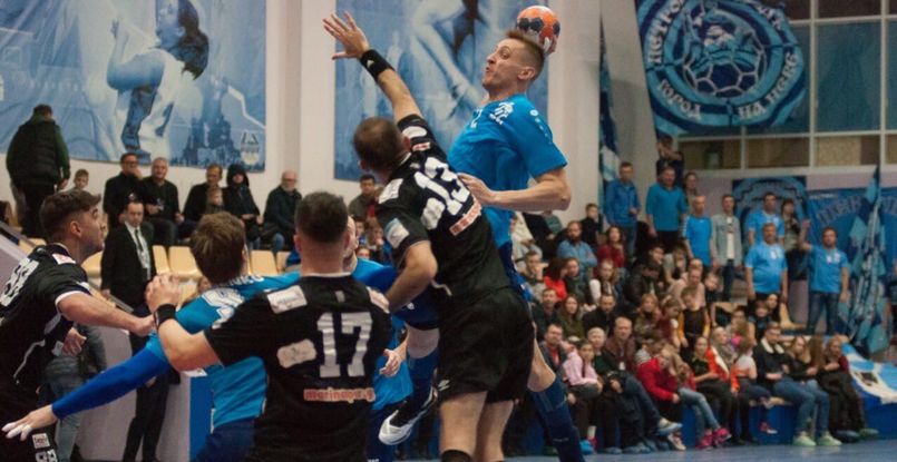 Кубок вызова. Известны все участники 1/8 финала. Борьбу продолжают российские "Нева" и "Виктор". Их соперники определятся во вторник