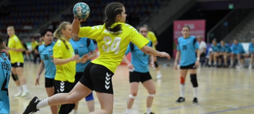 ЧЕ-2024. Сборная Азербайджана без Александра Реввы крупно уступила в Литве, Турция пропустила от Болгарии всего 13 мячей