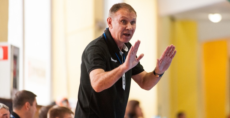 Суперлига. Александр Алексеев: "Чем играть летом, лучше узаконить итоги "регулярки"