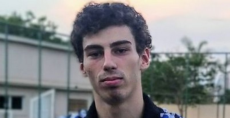 Бразильский разыгрывающий Педро Пашеко присоединился к словацкому "Татрану"