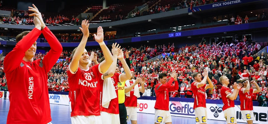 "Дания, Египет, Испания, Франция, Швеция…" Прогнозы представителей российской Суперлиги на ЧМ-2023