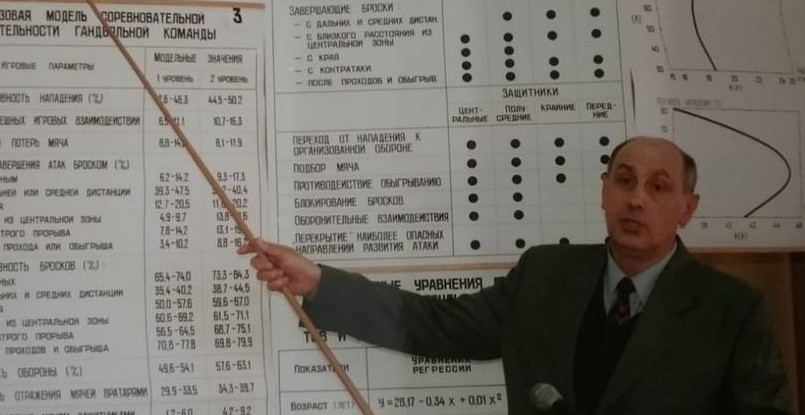 Василий Тхорев: "С такой мотивацией, какая была у девчат перед Рио, не сталкивался никогда"