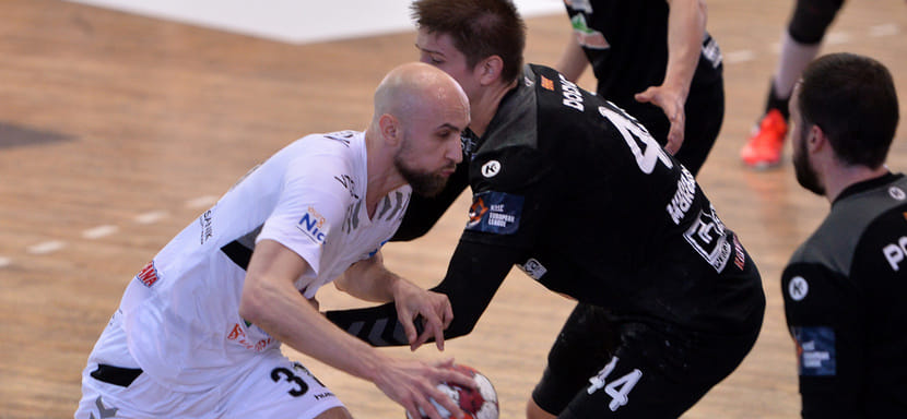 Балканы. "Вардар" Тимура Дибирова и Глеба Калараша вышел в финал Кубка Северной Македонии, где встретится с "Еурофармом Пелистером"