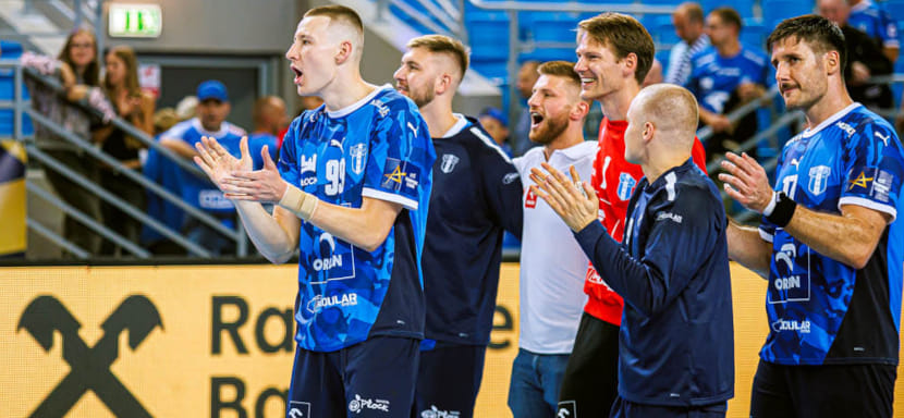 Сергей Марк Косоротов: "Да, у меня оставался ещё год контракта с венграми. Но после диалога с Хавьером Паскуалем понял, что надо искать варианты"