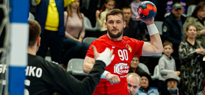 Olimpbet Суперлига. Олег Астрашапкин: "Будет здорово, если российские клубы сыграют с белорусскими — это уже международные матчи"