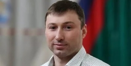 Суперлига. Евгений Зотин: "Основная задача — сохранить костяк, несмотря на сложности, которые сейчас клуб испытывает"