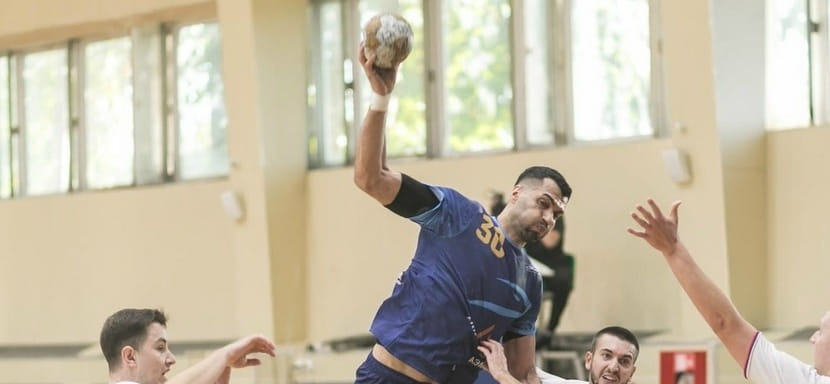 После новогодней паузы возобновляется мужской чемпионат России: сегодня матчи пройдут в Астрахани, Волгограде и Ставрополе