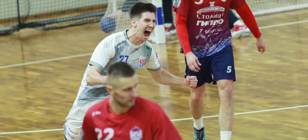 Спокойный сон хорош, если он не во время матча. БГК впервые в сезоне обыграл СКА