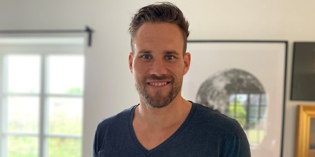 Разыгрывающий Томас Могенсен, покинувший "Скьерн",  станет игроком "Сондерюске"