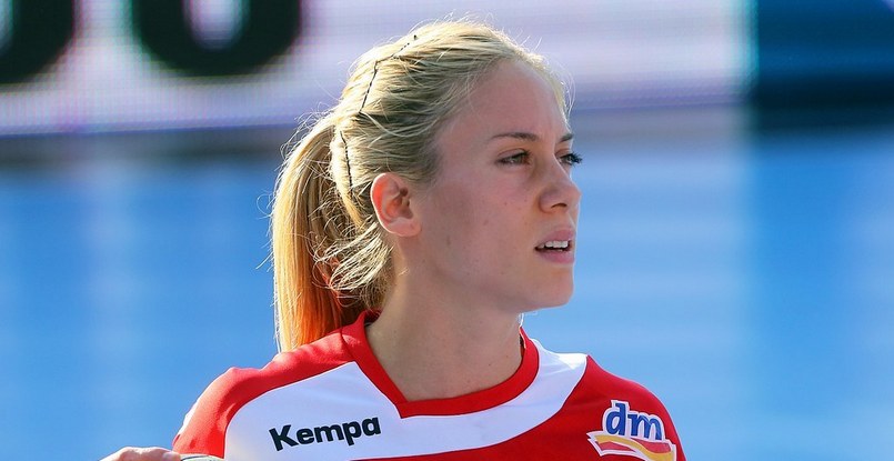 Балканы. Левая крайняя Полона Барич — новый капитан словенского "Крима"