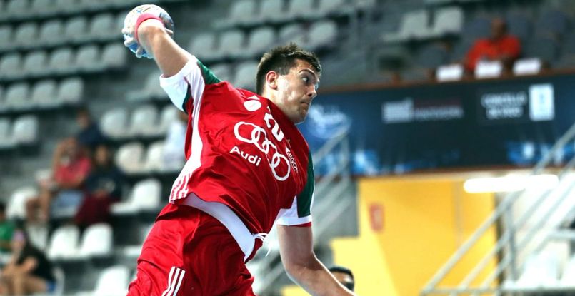 Молодежный ЧМ-2019. Во втором туре команды Хорватии и Венгрии одержали победы и вышли в лидеры группы "С"