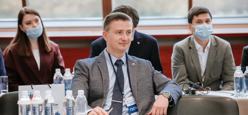 Алексей Кияшко: "Стоимость игроков "Ростова" и ЦСКА — сумма с пятью нулями. А судят их любители"