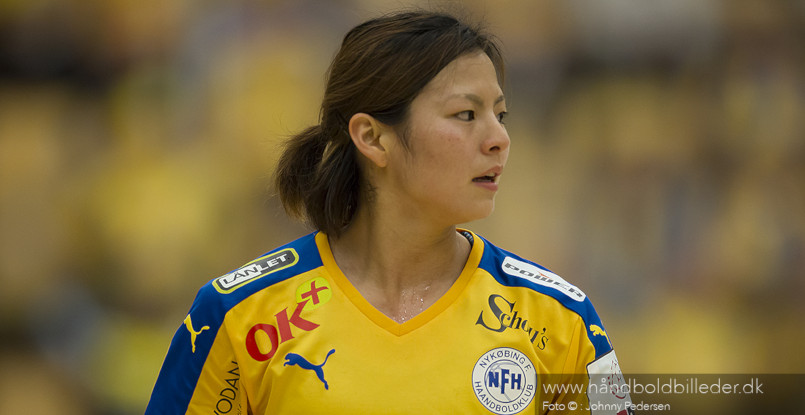 Дания. Игрок "Нюкебинга" и сборной Японии Аяке Икехара оправится от травмы колена и выйдет на площадку в течение месяца