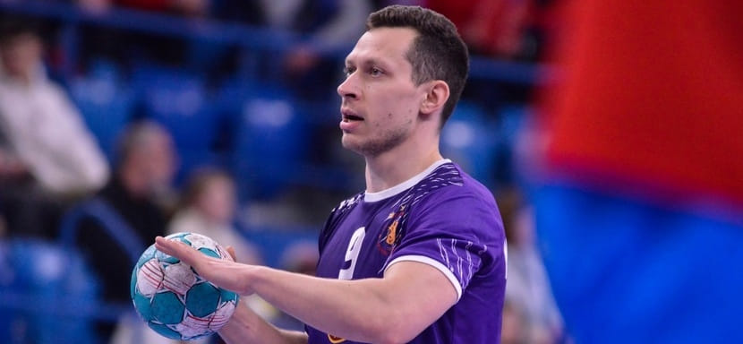 Суперкубок России. Кирилл Котов: "Сделаем всё от нас зависящее, чтобы трофей вновь остался у "Чеховских медведей"