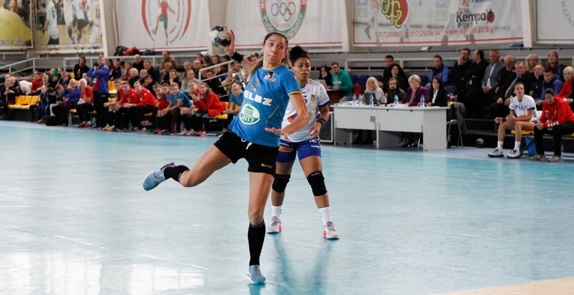 Кубок вызова. Лилия Артюхович: "На одних амбициях далеко не уедешь, чтобы побеждать нужно работать, а не искать глупые оправдания"