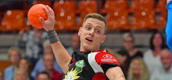 Северная Македония. Патрык Вальчак о переходе в "Вардар": "Мне нет дела до финансов, я уверен, что все будет так, как должно быть"