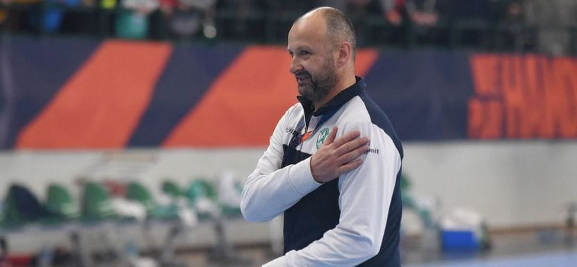 Балканы. Экс-рулевой БГК Желько Бабич может покинуть северомакедонский "Еурофарм Пелистер" и возглавить хорватскую "Подравку"