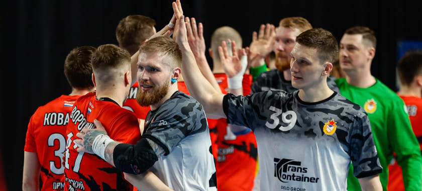 Ждём сенсации от Снежинска и от Перми? Расклады перед ответными четвертьфинальными матчами Суперлиги