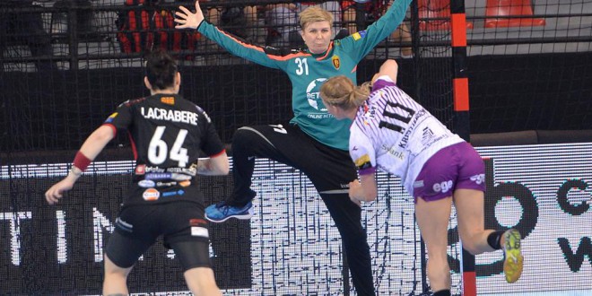 Инна Суслина готовится стать мамой