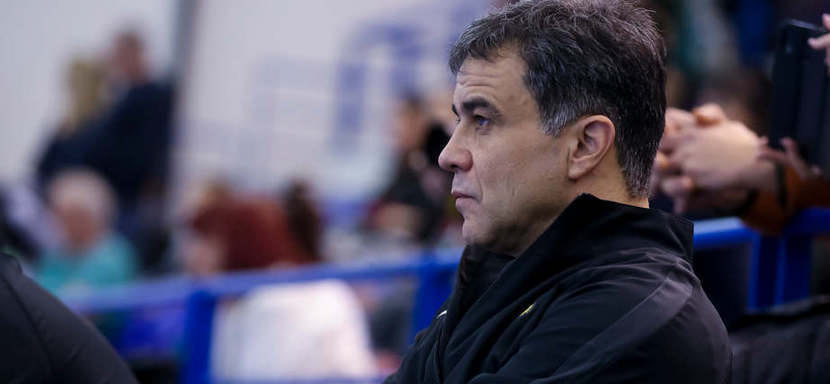 Кадровый слух. На пост тренера "Дьера" претендовал и Эмманюэль Майоннад. После продления французом контракта с "Мецем" фаворит — Амброс Мартин