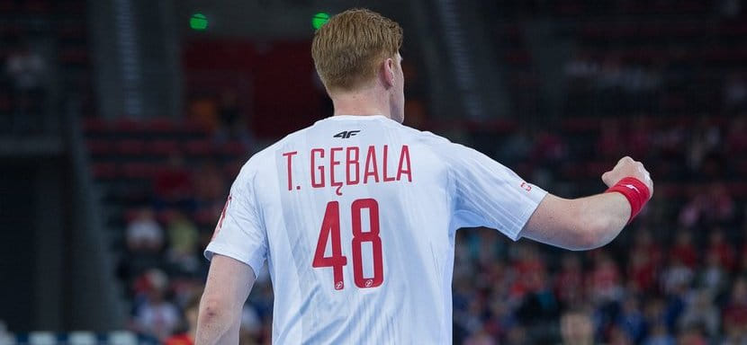 ЧЕ-2024. Полусредний "Кельце" Томаш Гембала не поможет сборной Польши на старте квалификации