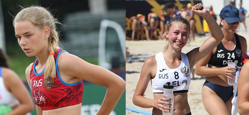 Одно имя, одна фамилия, один возраст. Маргариты Сахно — как уникальное явление в гандболе