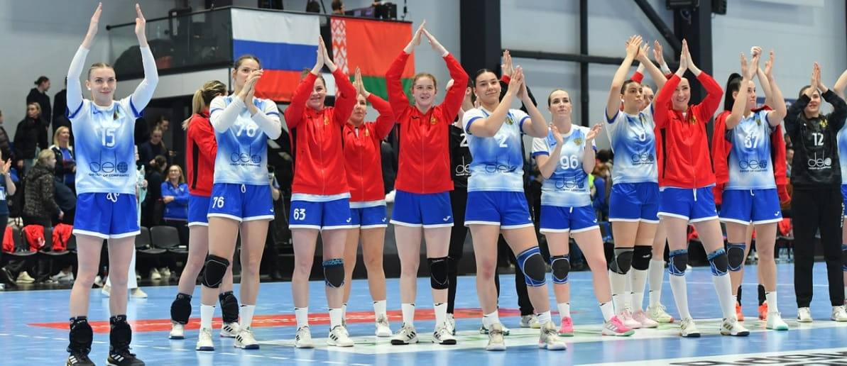 Сборная России молодеет и едет в Волгоград. Ожидаемые дебюты Ясницкой и Минченко