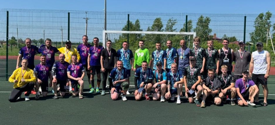 А теперь — Свободный! Тренер "Звезды" рассказал о том, что творится в Амурской области