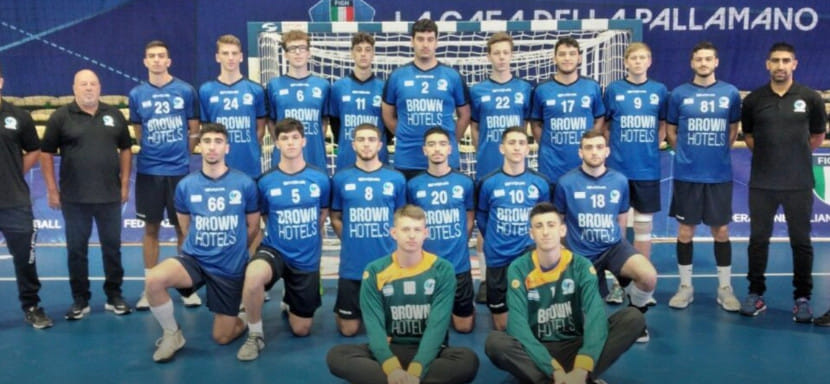 ЧЕ-2022 (U-18). Источник: летнее юношеское первенство Европы может быть перенесено из Израиля. Причина — отсутствие финансовых гарантий