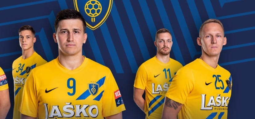 Балканы. Словенский "Целе" получил специальный приз за выдающиеся достижения в 2020 году