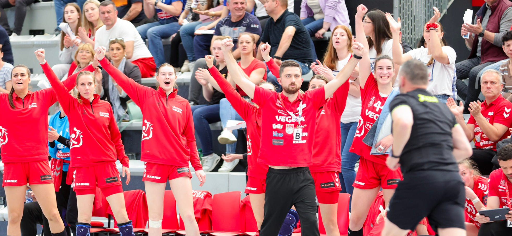 Балканы. "Локомотива" потерпела первое поражение в чемпионате Хорватии, но остаётся в лидерах. "Подравка" отстаёт от конкуренток на 2 очка