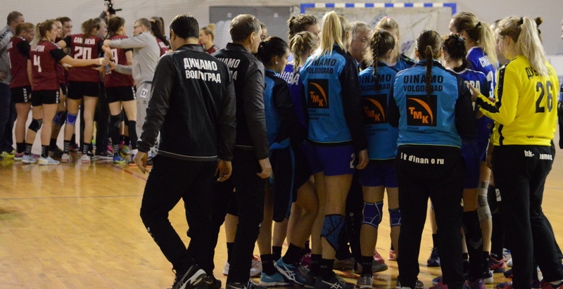 Кубок России. Очередь "звездочек". И пусть продолжается бой!