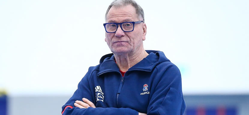 ЧМ-2023. Оливье Крюмбольц: "Полуфинал показал, что сборная Франции идёт на поправку"