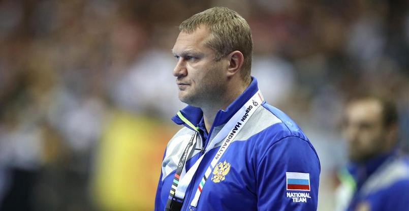 ЧЕ-2020. Эдуард Кокшаров: "Из-за повреждения на Игропуло рассчитывать точно не стоит. Рад, что Атьман начинает сбор без травм"