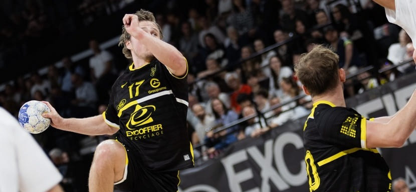 В пятничных матчах мужского чемпионата Франции обошлось без сенсаций