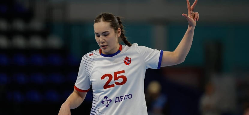 Карина Сабирова: "Стараюсь равномерно распределять эмоции на весь сезон, чтобы не выгорать и сохранять свежий настрой"