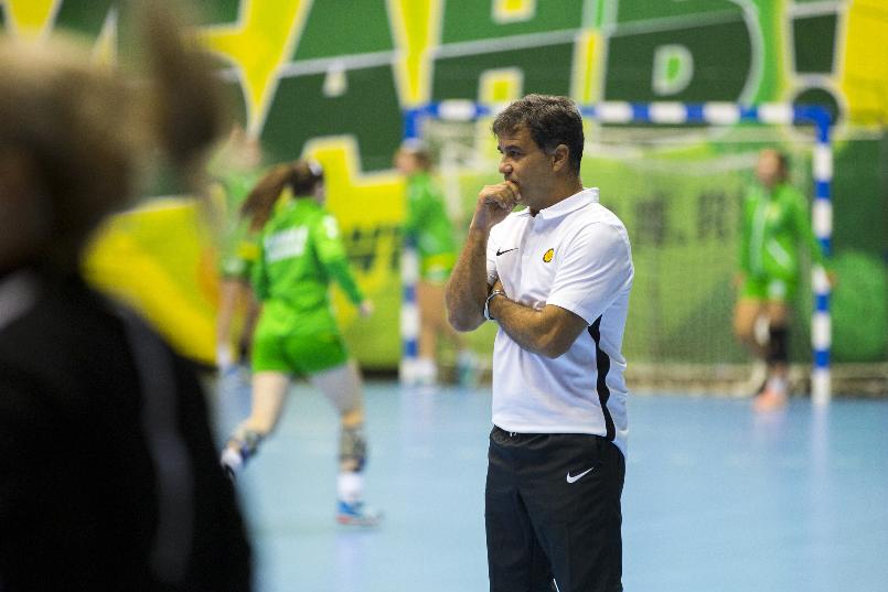 Амброс Мартин: "Наша тактика — вызов для команды"