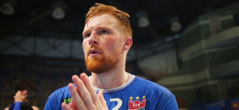 Беларусь. Вячеслав Шумак: "У меня были варианты за рубежом. Но подумал, что было бы некрасиво оставлять "Мешков Брест"