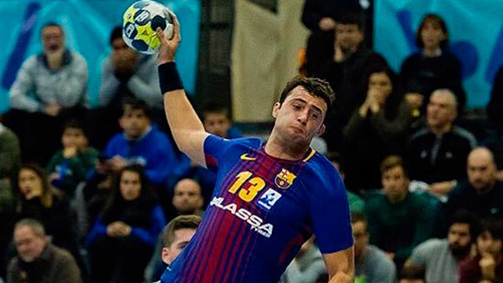 Айтор Ариньо перед игрой против "Адемара": "У нас выдался трудный ноябрь — сложные соперники, тяжелые матчи каждые выходные"