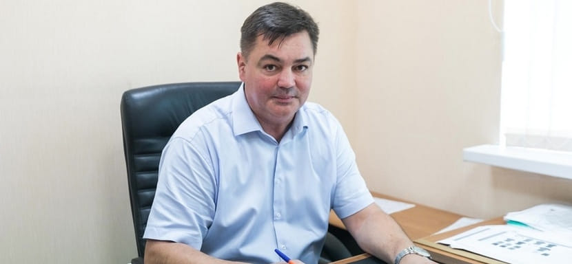 Генеральный директор СКИФа Юрий Садовский: "Кризисная ситуация в клубе длится год, игроки уже не верят, что что-то может исправиться"