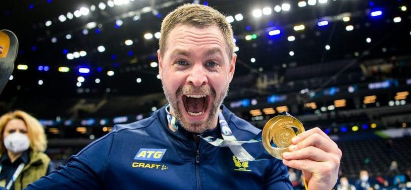 ЧЕ-2022. Андреас Паличка: "Мы создали чертовски сильную команду, у которой еще есть будущее"