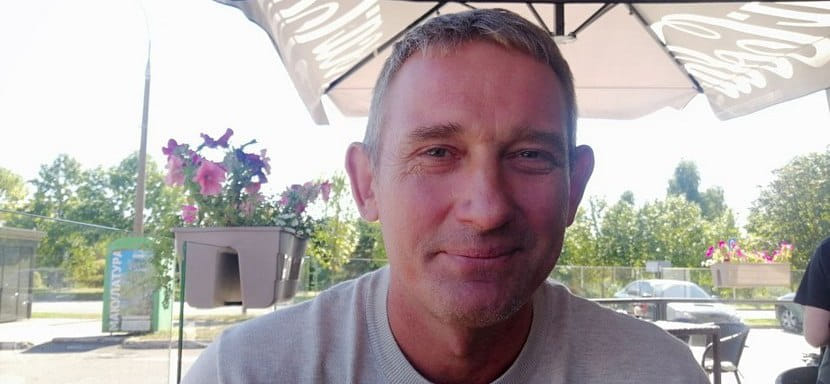 Максим Нехайчик: "До сих пор преследуют кошмарные воспоминания о знаменитых "дискотеках" Спартака Мироновича"