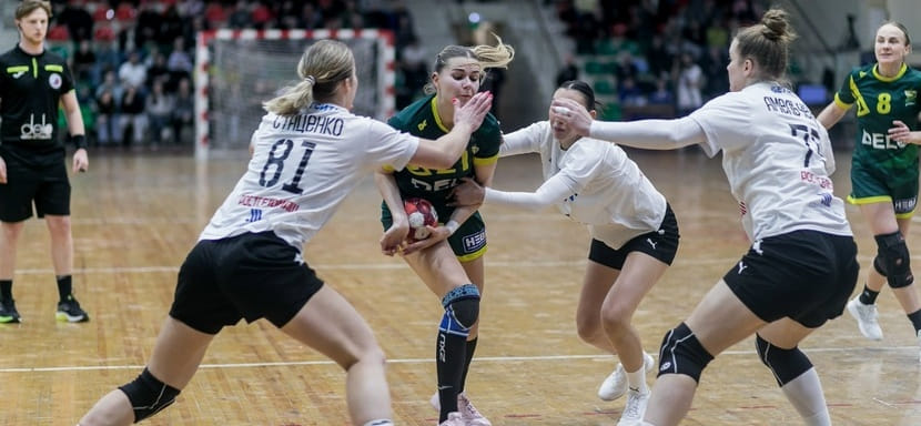 Сегодня стартует четвертьфинальный раунд женского Кубка России: краснодарская "Кубань" дома сразится с "Ростовом"