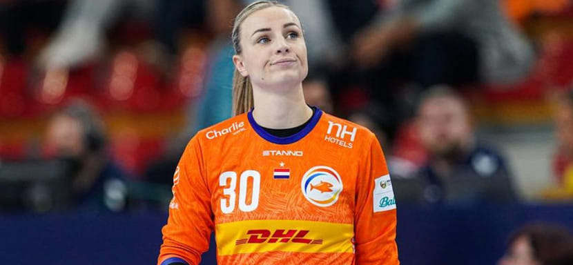 Румыния. Чемпионка мира-2019 в составе сборной Нидерландов Ринка Дёйндам, покидающая этим летом "Дьёр", продолжит карьеру в "Рапиде"