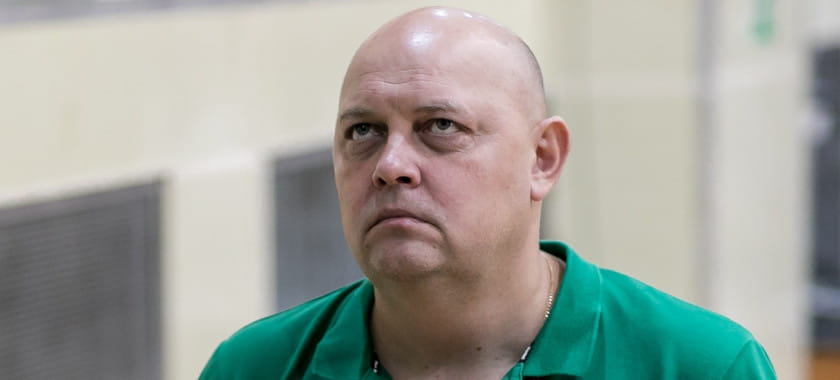 Денис Сайфулин о ничьей "Кубани" и "Звезды" в Суперлиге: "У более молодых гандболисток, видимо, был мандраж, отсюда и потери" (ВИДЕО)