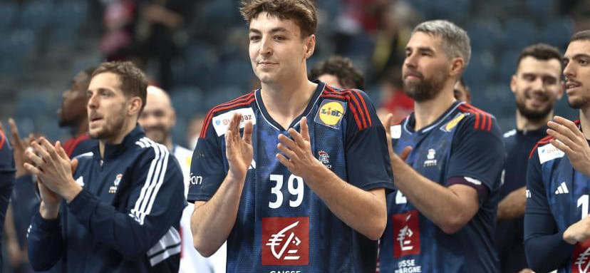 Франция. Левый полусредний "Нанта" Тибо Брие выбыл на три недели и пропустит контрольный матч сборной Франции с командой Румынии