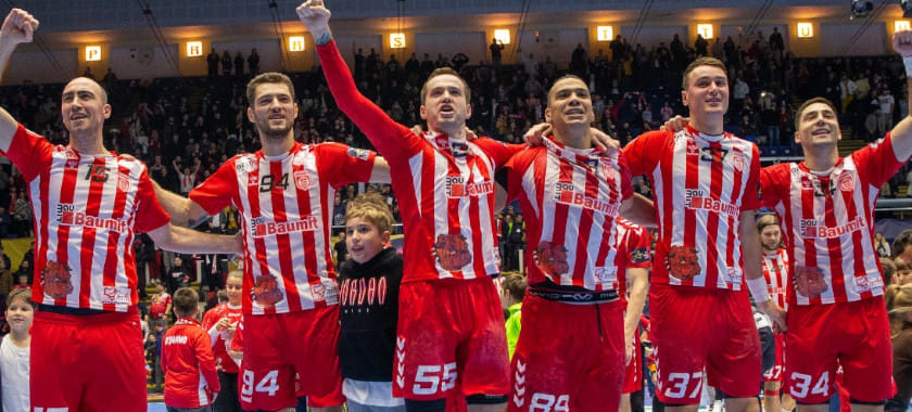 Румыния. "Динамо" из Бухареста разгромило "Одорхей" в матче с 87 голами. На счету столичной команды — 50 мячей