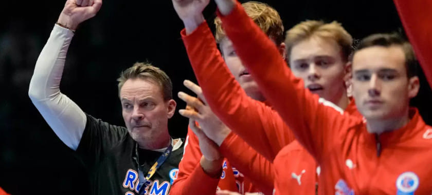 "Кольстад" сенсационно дома обыграл "Берлин", "Висла" без Косоротова уступила "Гудме", "Веспрем" вырвал победу у "Спортинга" в ЛЧ