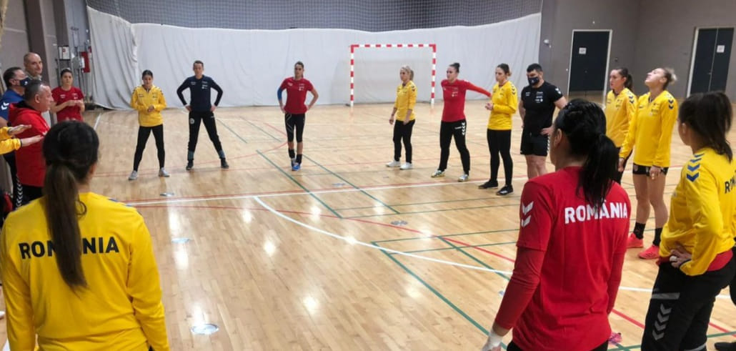 ЧЕ-2020. Голкипер сборной Румынии Дениса Деду не сыграет в стартовом матче против команды Германии